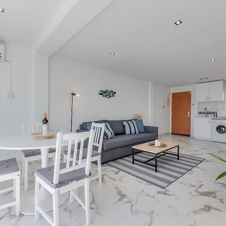 Apartament Lxr Pacifico 2Hab Junto Al Mar Benalmádena Zewnętrze zdjęcie