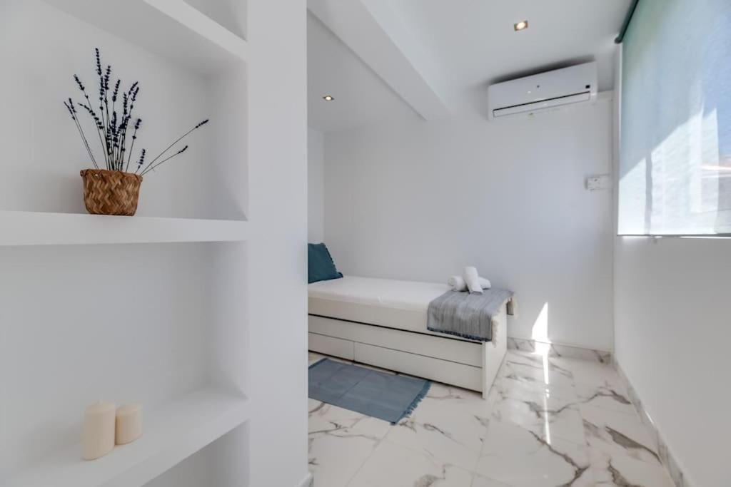 Apartament Lxr Pacifico 2Hab Junto Al Mar Benalmádena Zewnętrze zdjęcie