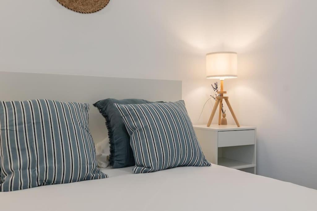 Apartament Lxr Pacifico 2Hab Junto Al Mar Benalmádena Zewnętrze zdjęcie