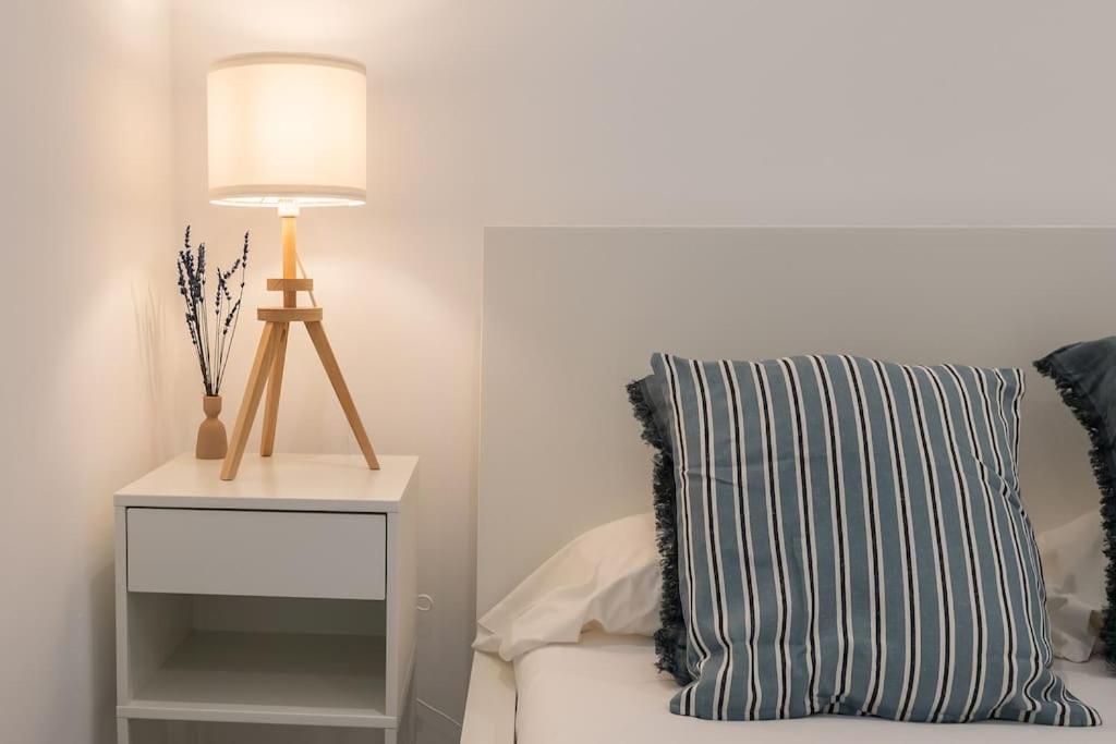 Apartament Lxr Pacifico 2Hab Junto Al Mar Benalmádena Zewnętrze zdjęcie